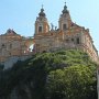 Melk (A) - Abbazia